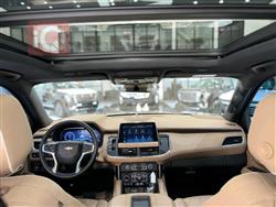 شێڤرۆلێت تاهۆ